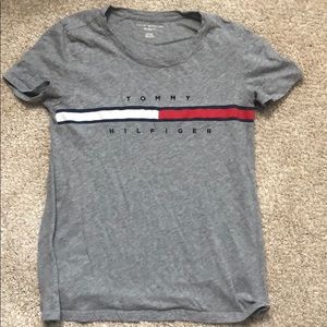 Tommy Hilfiger Tee